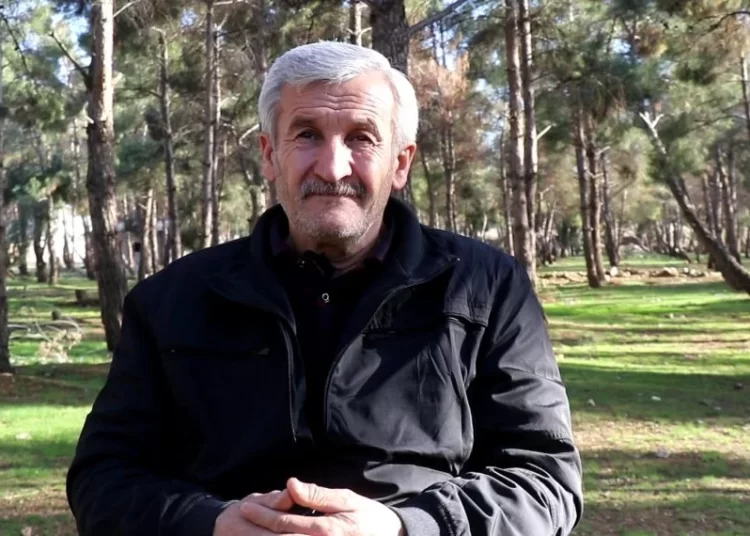 Sabri Mehmûd, 15 Şubat Komplosunu Anlattı