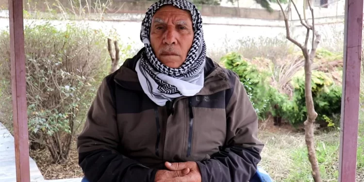 Mistefa Aluşo: Önder Apo’nun Öngörüleri Bugün Gerçekleşiyor