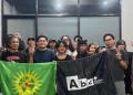 Endonezya’da Gençler ve İşçiler Apocu Militan Kişilik Üzerine Tartışma Yürüttü