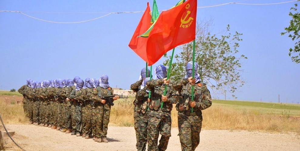 MLKP Rojava: 19 Temmuz devrimi halklara umut, egemenlere korku saldı