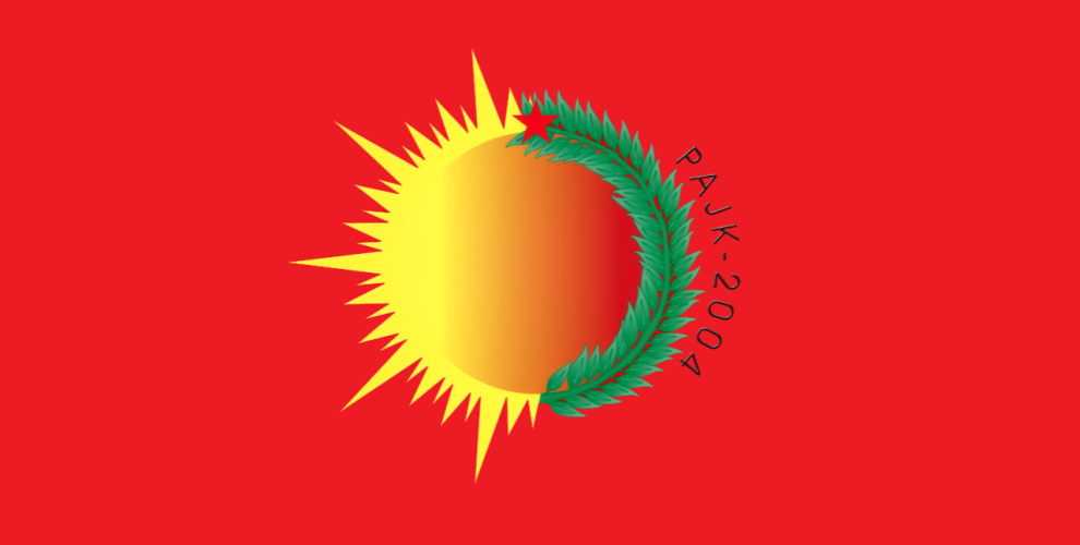 PAJK: Zilan’ın eylemi onurlu kadının başkaldırısıdır