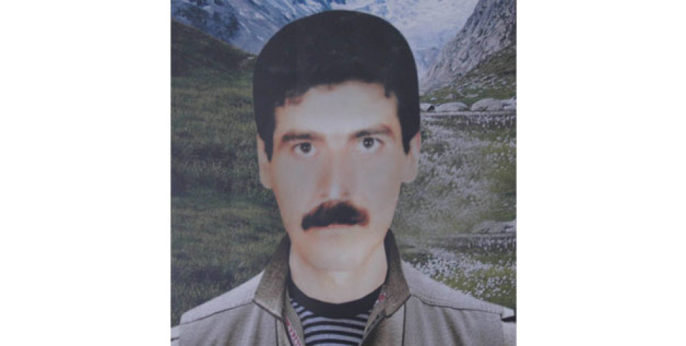 Amed zindanında direnişçi, sahnede devrimci sanatçı ve gerilla: Ali Temel