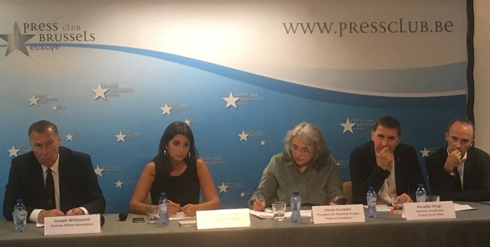 Öcalan’a özgürlük vakti: 10 milyon imza toplandı