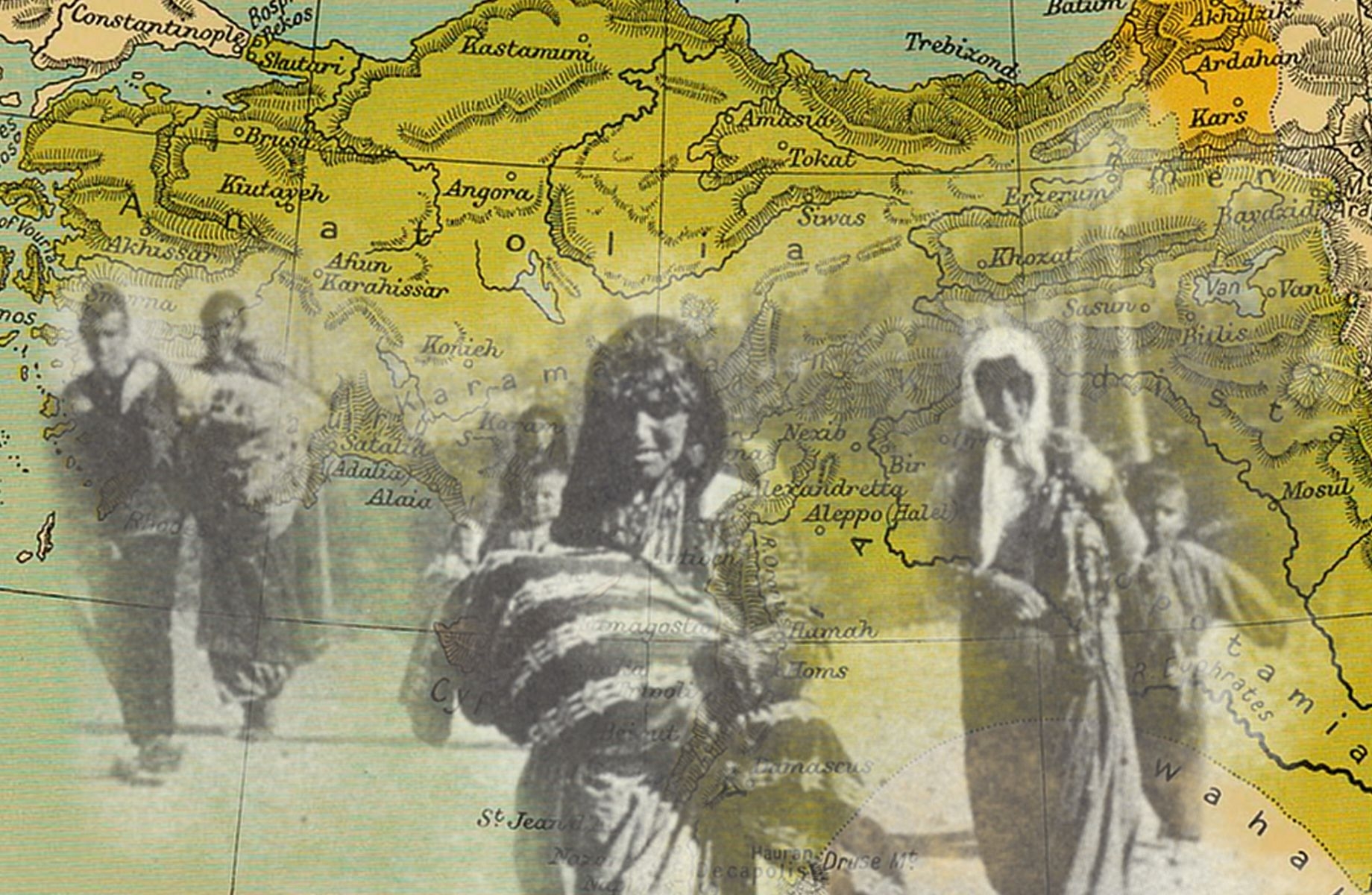 Göç, zoraki iskân ve Kürdistan’daki demografik yapının değiştirilmesi-5