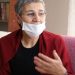 Leyla Güven: Zindanlardaki moral, motivasyon, coşku tecridi parçalayacak