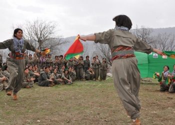 Özgürce Dans Etmek