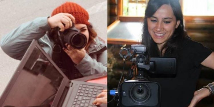 Jinnews muhabirleri gözaltına alındı