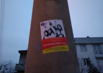 HDP Kocaeli Darıca Genç Kadınları Amed’e Çağırıyor