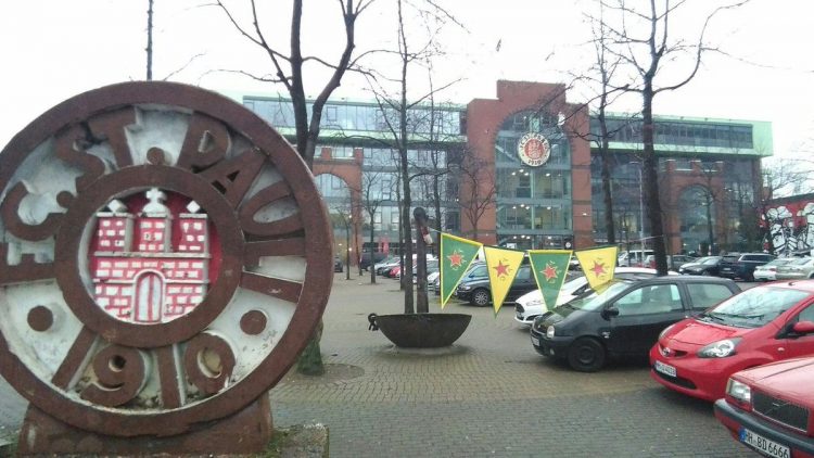 ÖZEL – #RiseUp4Rojava bilançosu: 20 ülke ve 55 kente eylem ve etkinlik