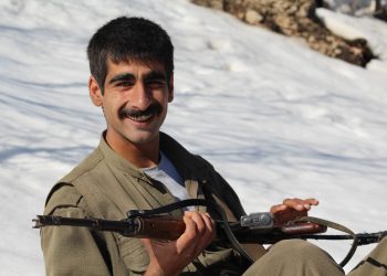 ÖZEL – 93 yılında şehit düşen Navdar’dan Efrîn’e yetişen Navdar’a