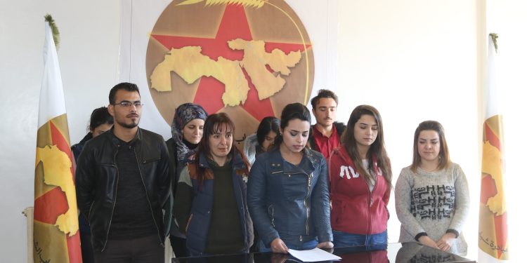 SON DAKİKA – Ortadoğu Gençlik İnsiytatifi: İkinci konferansımızı 20 Şubatta düzenliyoruz