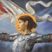 19 YAŞINDA GENÇ KADIN SAVAŞÇI: JEANNE D’ARC
