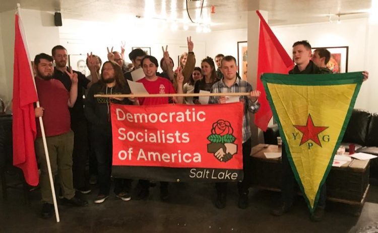 ÖZEL – #RiseUp4Rojava bilançosu: 20 ülke ve 55 kente eylem ve etkinlik