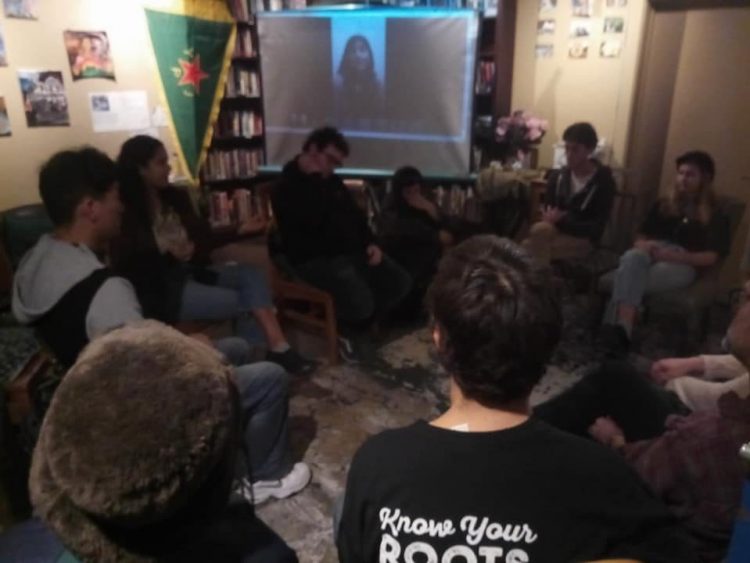 ÖZEL – #RiseUp4Rojava bilançosu: 20 ülke ve 55 kente eylem ve etkinlik