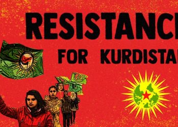 Enternasyonalist Komünü, Direniş Günlüğü başlattı