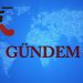 GÜNDEM 05 OCAK 2019