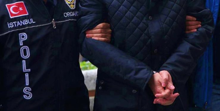 DAİŞ’in Konya Emiri özel harekat polisi çıktı