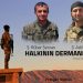 ÖZEL – Halkının Dermanları: Ş. Rûbar Şervan & Ş. Adil Sînan