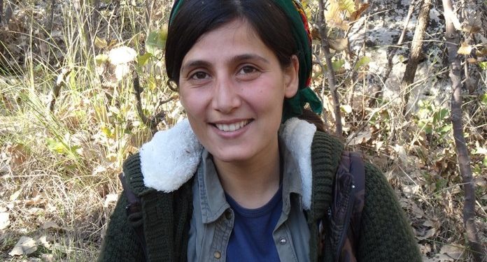 Arjîn – Evin Aydın; Hakikat Savaşçıları Gizemi Sever!