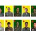 YPG şehit düşen 17 savaşçının kimliğini açıkladı