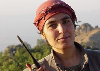 Viyan Soran: “Kendimi halka ve acı çeken kadınlara borçlu görüyorum.”