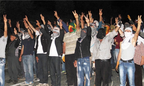 Gençlik egemenler karşısında neden örgütlenmelidir – 3