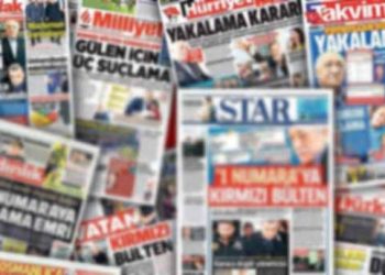 DGH eylem yaptı, bütün özel savaş tetikçileri devreye girdi