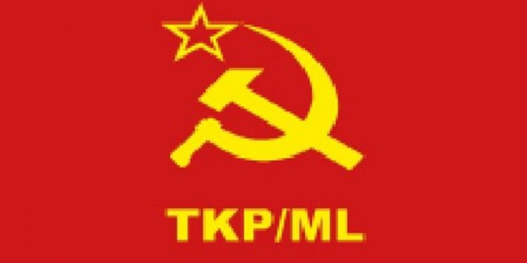 TKP/ML: Leyla Güven’in talepleri için açlık grevindeyiz