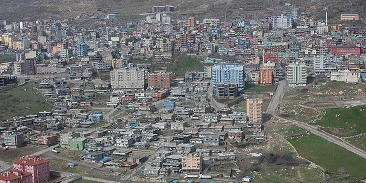 AKP’nin Kürdistan’daki paralı oyları