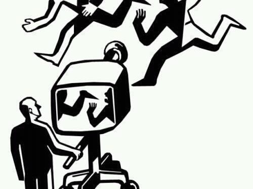 Yalan Haberde KDP Medyası AKP Medyasını Geçti