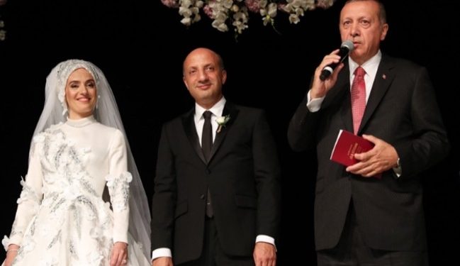 RTE danışmanı Arslan, MİT ve Avukatlar ile birlikte uyuşturucu organize işleri!