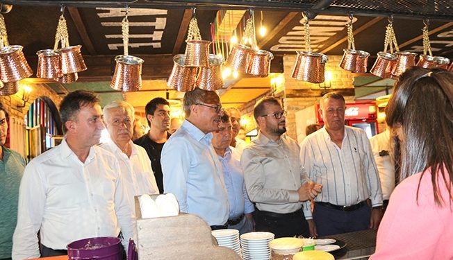 AKP-MHP ile Hizbullah-Hüda-Par yerel seçim ittifakı