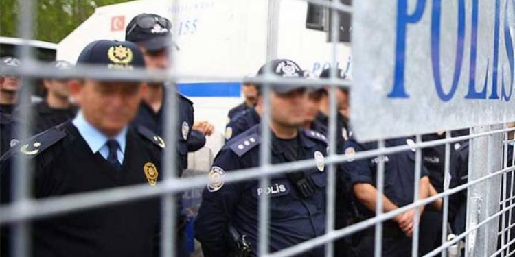 Dersim’de 5 gün eylem yasağı