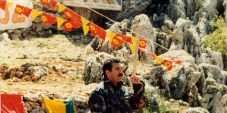 Halklar Önderi Öcalan: Toplumsal emek-değer ölçüye vurulamaz!