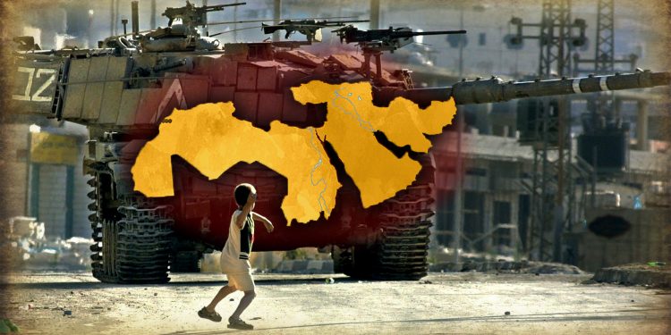 ANALİZ – Ortadoğu ve Mağriplerdeki Halkların Baharı Sürecine dair satır başları -2-