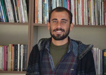 ÖZEL – Kitap okumakla, İnsan kendini tanıyor ve farkındalığı yakalıyor!