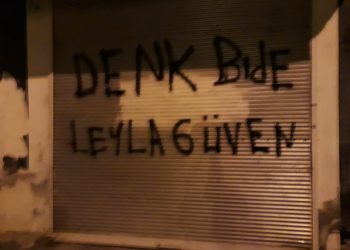 Gençlik Meclislerinden Cizre ve İstanbul’da eylemler