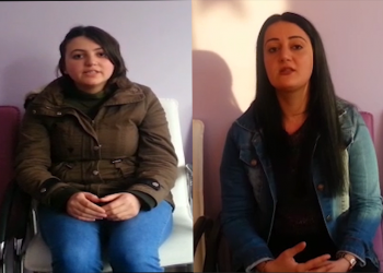 ÖZEL-Adana Genç Kadın Meclisi Üyeleri Amed’e Çağırdı