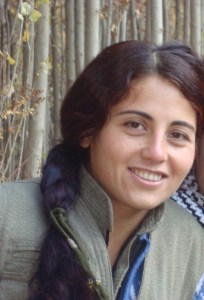 Amed’in ilk komutanıydı