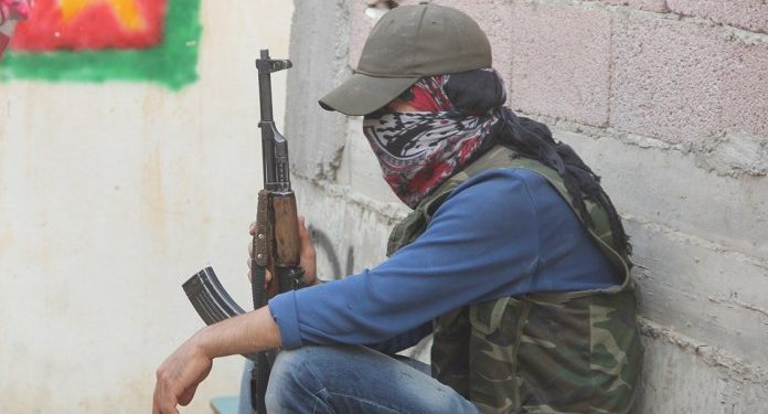 Her soluk, her nefes Kürdistan…(Nusaybin direnişinden bir gece)