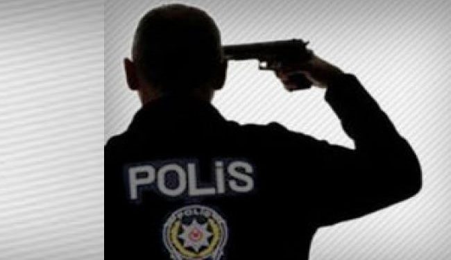İşgalci polisler bir bir intihar ediyor