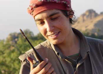 PKK: Viyan Soranın amaçlarını başarma, anısını yaşatma sözümüzü bir kere daha yineliyoruz