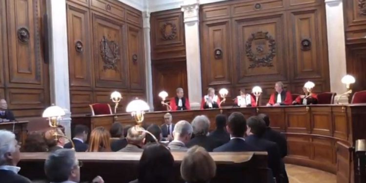 Brüksel Temyiz Mahkemesi: PKK faaliyetleri terör değildir