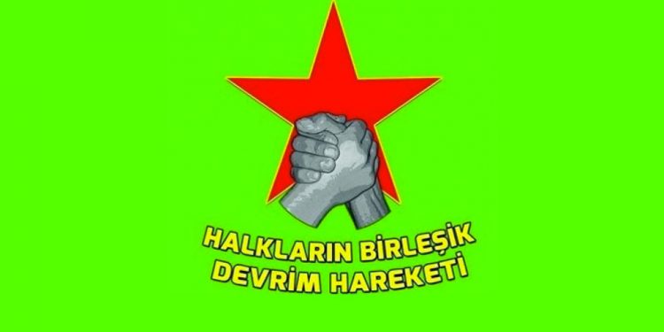 HBDH: Direnişi büyütelim ve sonuç alıcı bir hamleye dönüştürelim