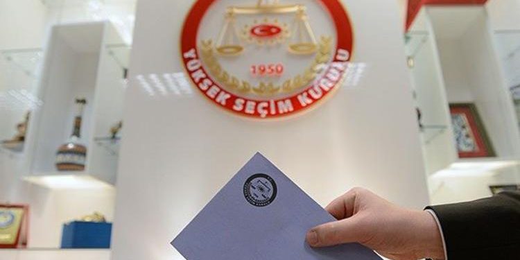 Akp-Mhp faşist bloğu, Wan’da sandıkları kaçırıyor!