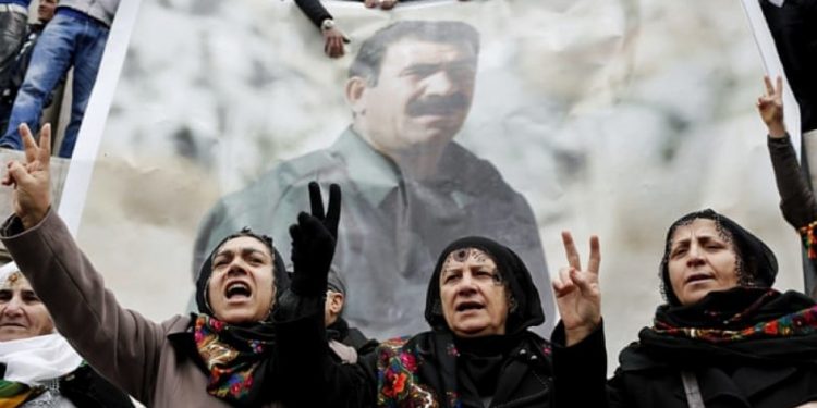 Kürdistan’ı Yok Saymak ‘Soykırım Yapacağım’ Demektir