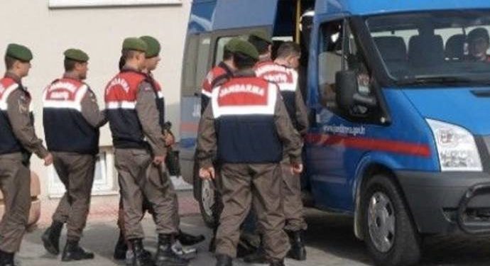 HDP’nin sandık görevlisi gözaltına alındı