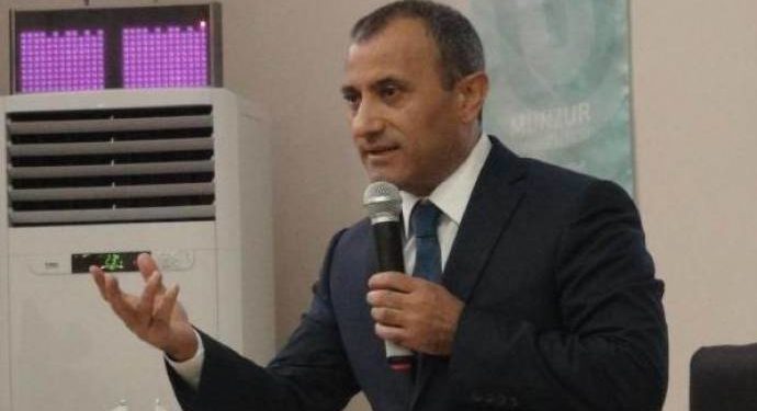 Dersim’de gözaltına alınan iki genç serbest bırakıldı