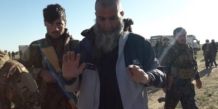 DAİŞ ve ‘Çöktürme Planı’nın çöküşü