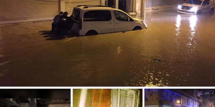 Cizîr’de gaspçı kayyım felaketi: 2 yurttaş yaşamını yitirdi